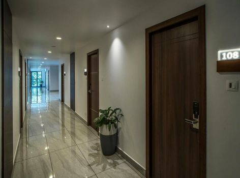 WILD AVENUE RESORT & SPA