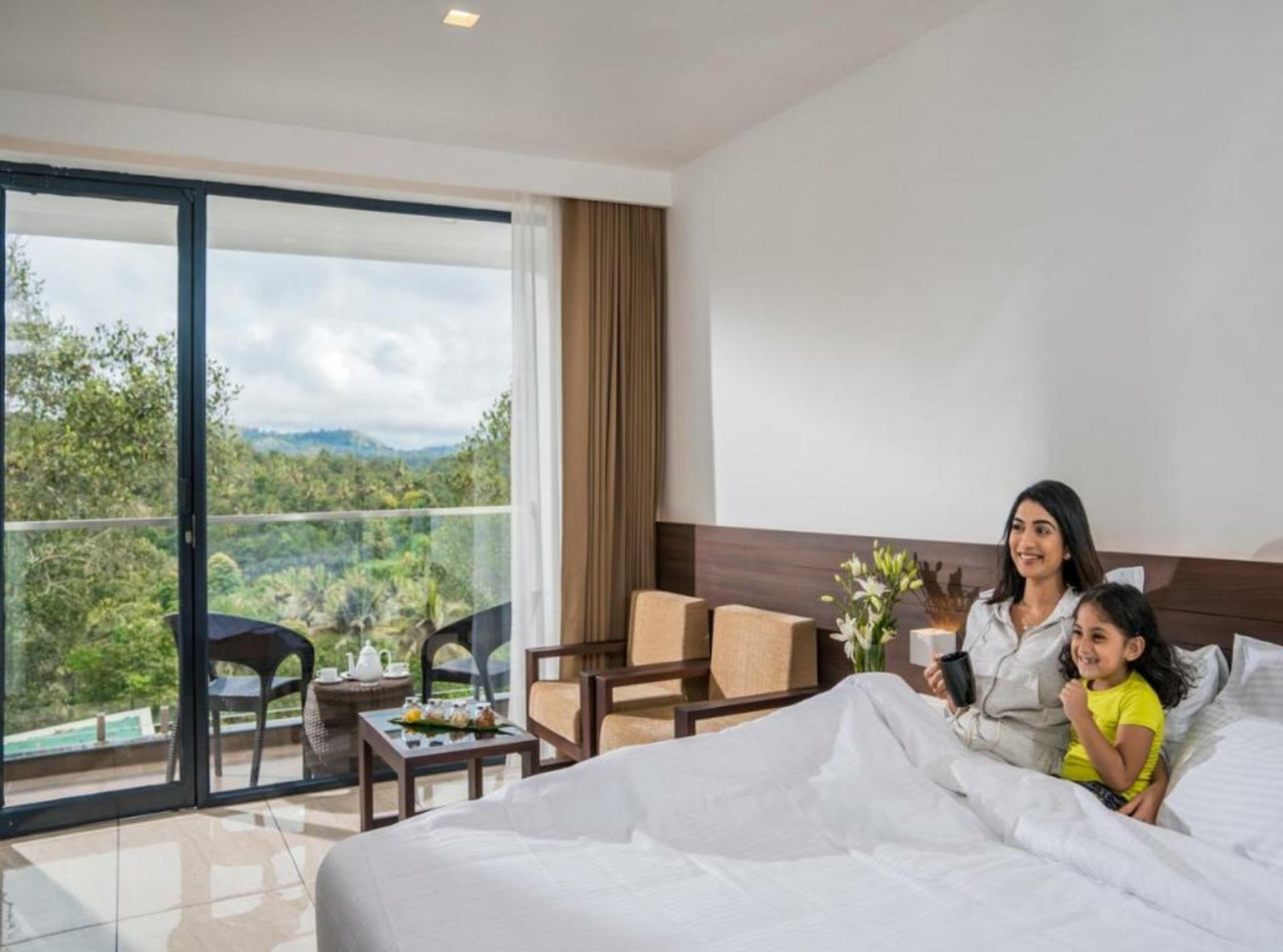 WILD AVENUE RESORT & SPA
