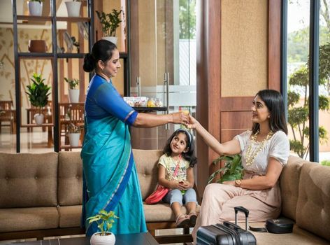 WILD AVENUE RESORT & SPA