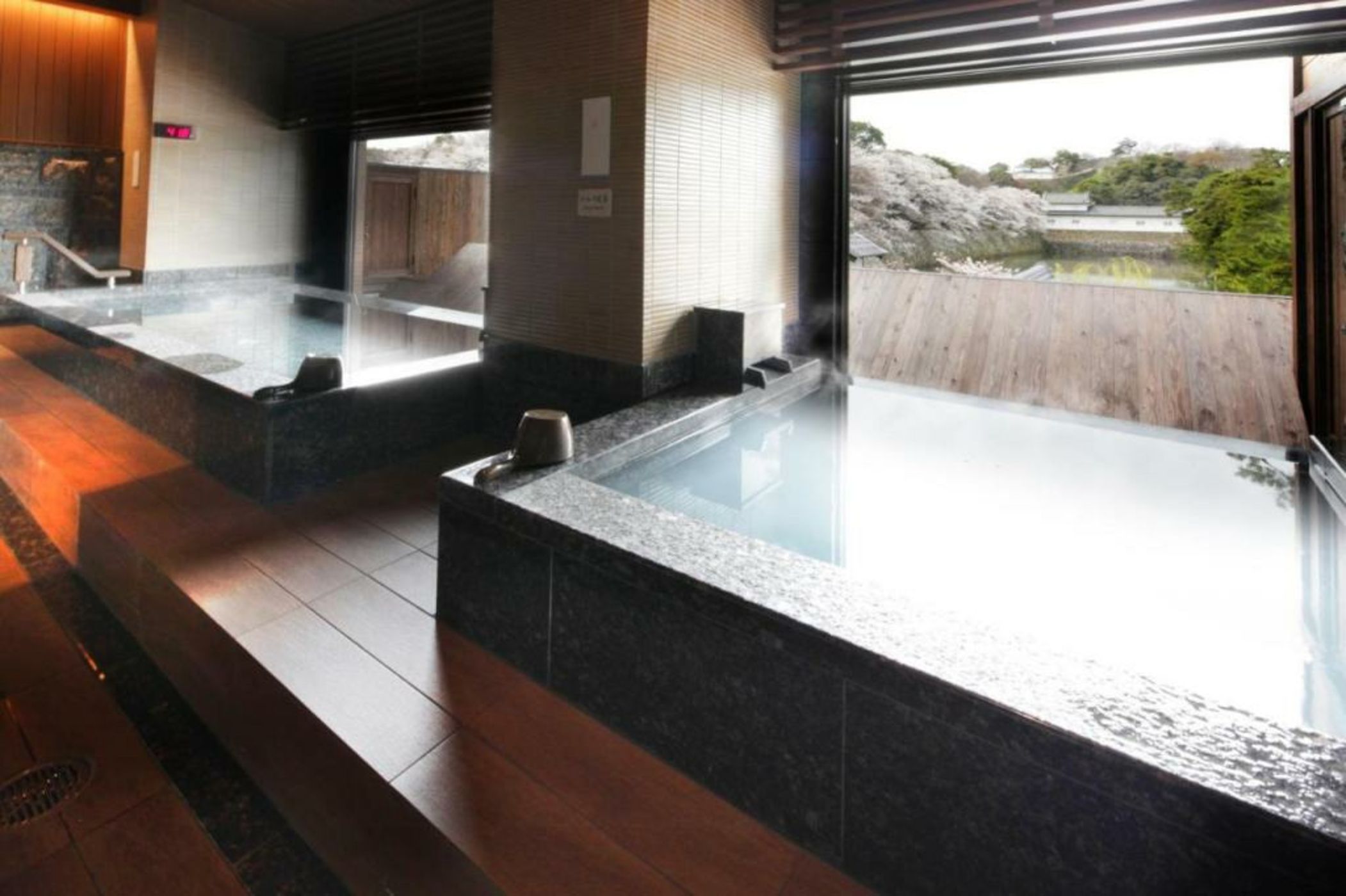 Hikone Castle Resort & Spa