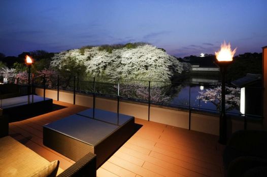 Hikone Castle Resort & Spa