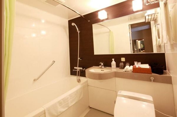 Hikone Castle Resort & Spa