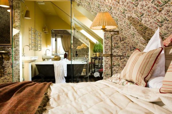 Apvalaus Stalo Klubas Gastro & SPA Hotel
