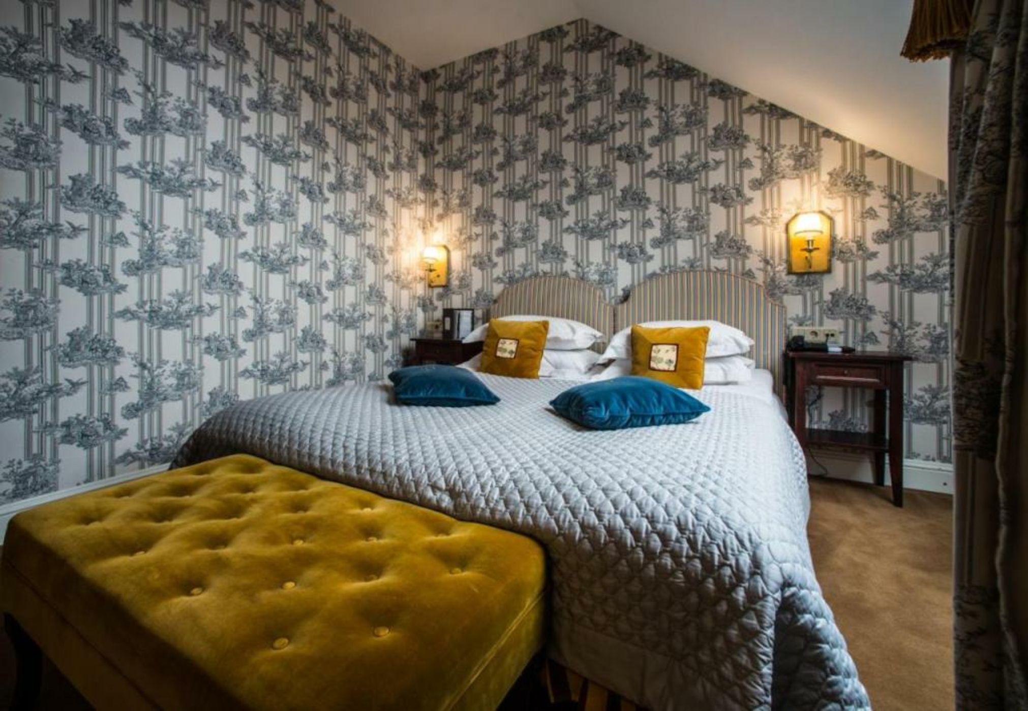 Apvalaus Stalo Klubas Gastro & SPA Hotel