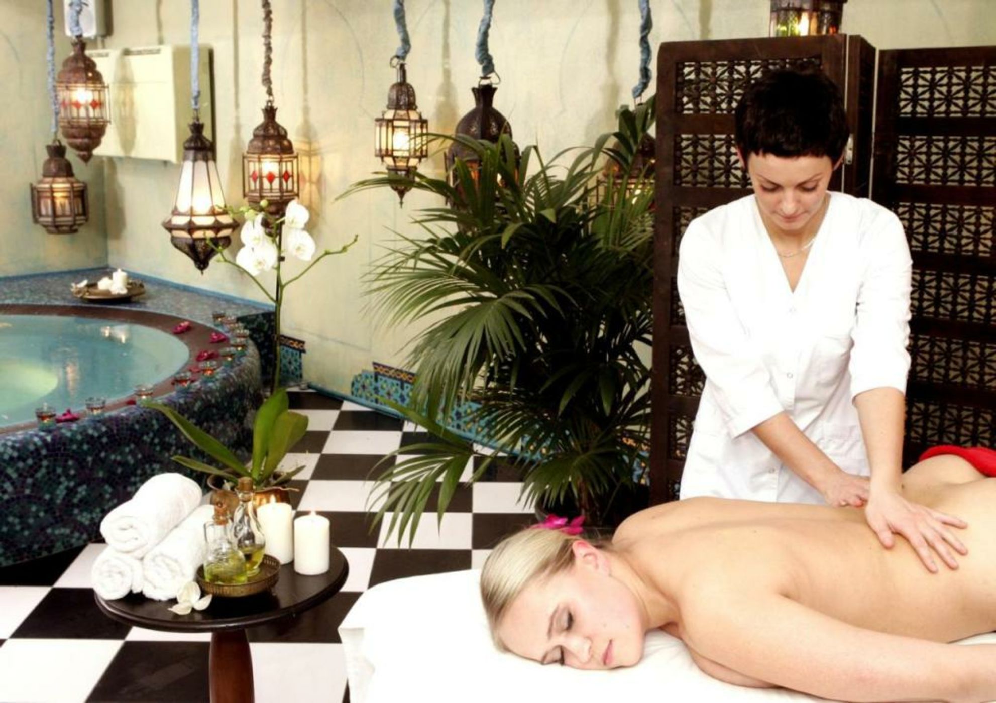 Apvalaus Stalo Klubas Gastro & SPA Hotel