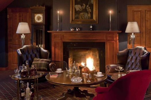Apvalaus Stalo Klubas Gastro & SPA Hotel