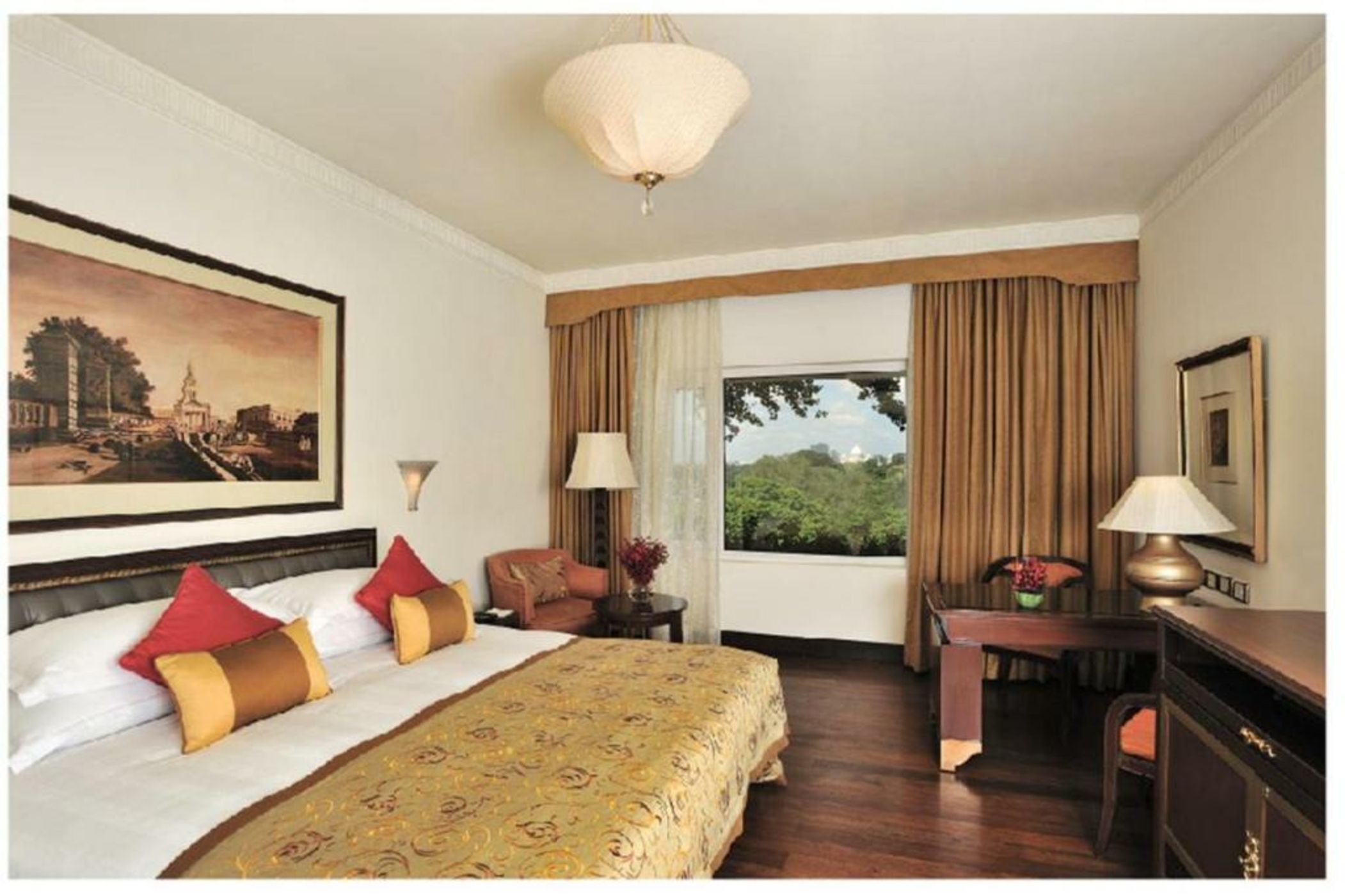 Taj Bengal