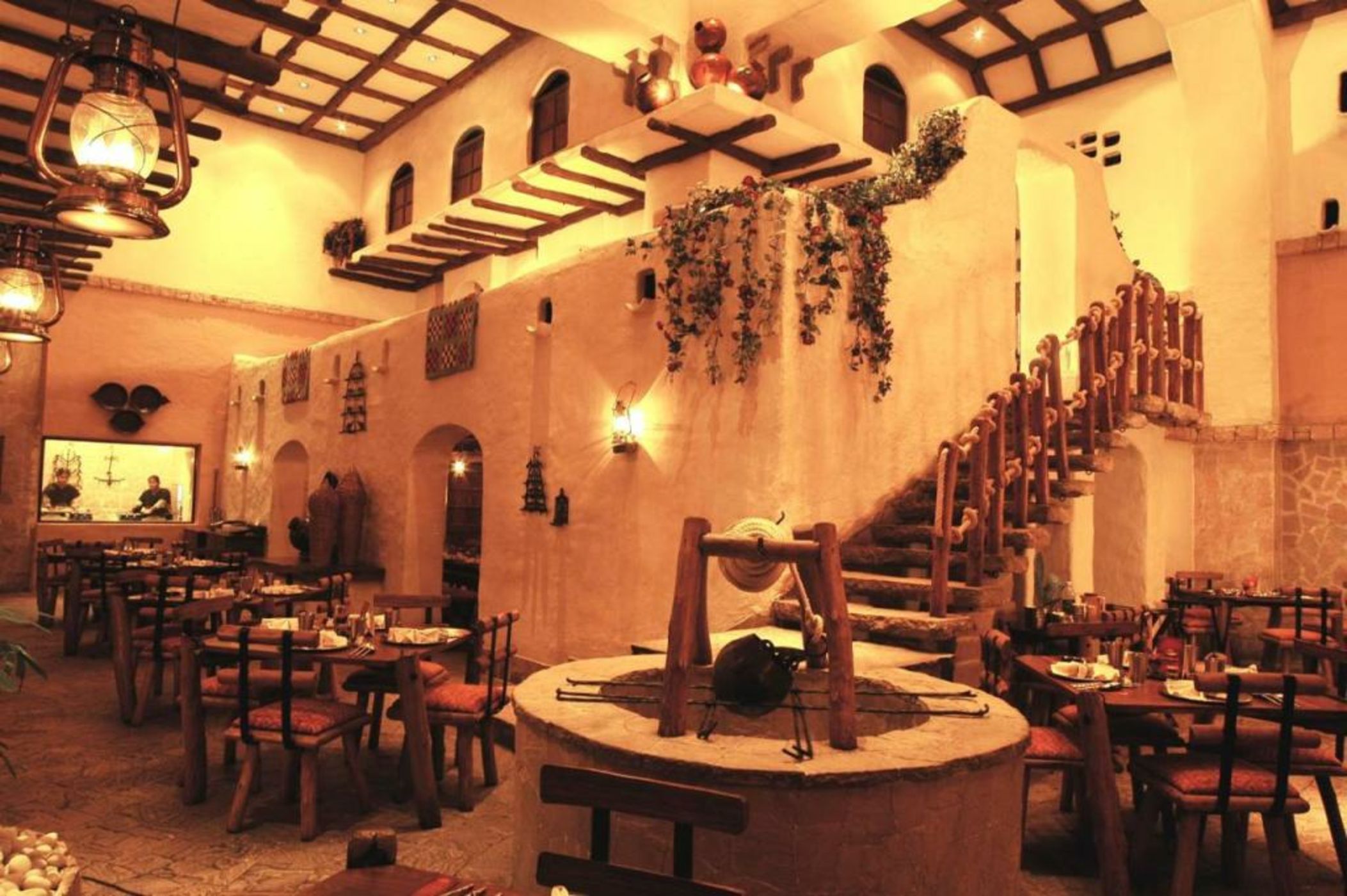 Taj Bengal
