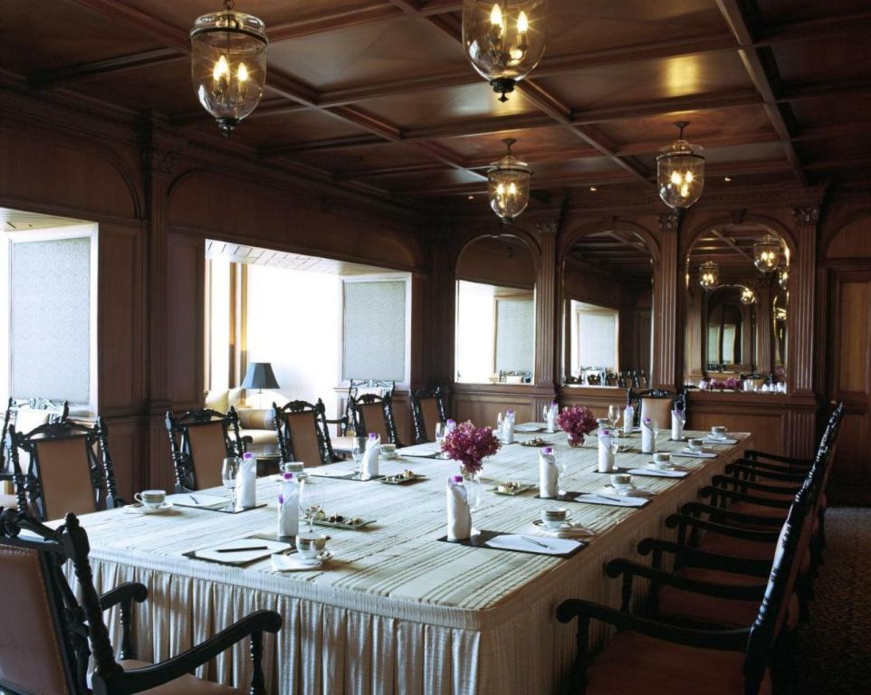 Taj Bengal