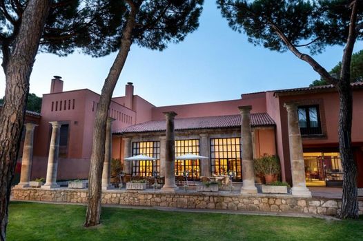 Parador de Tordesillas