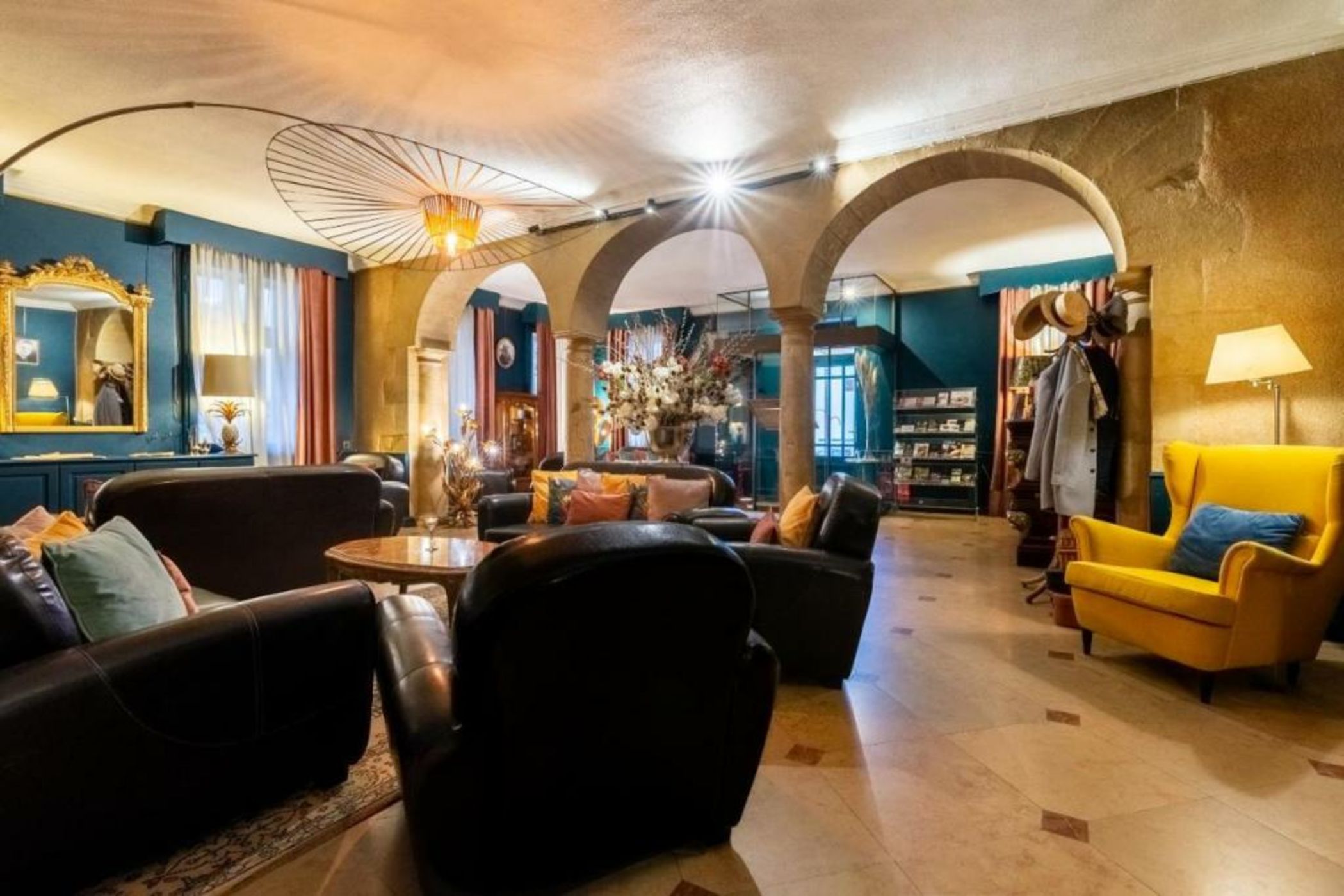 Chez Camille