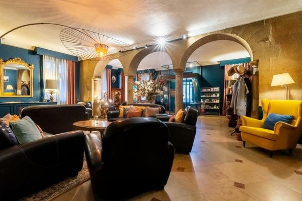 Chez Camille