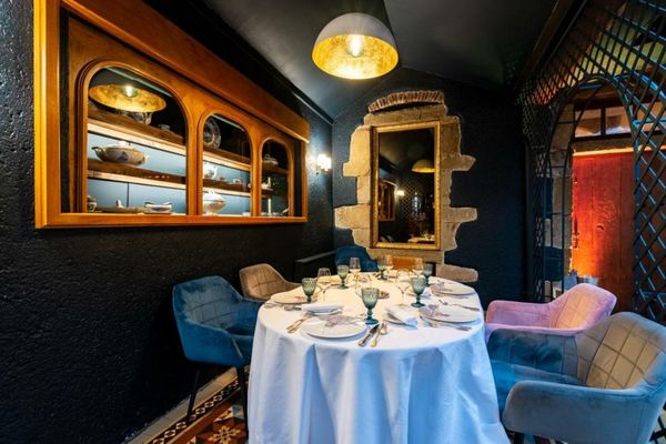 Chez Camille
