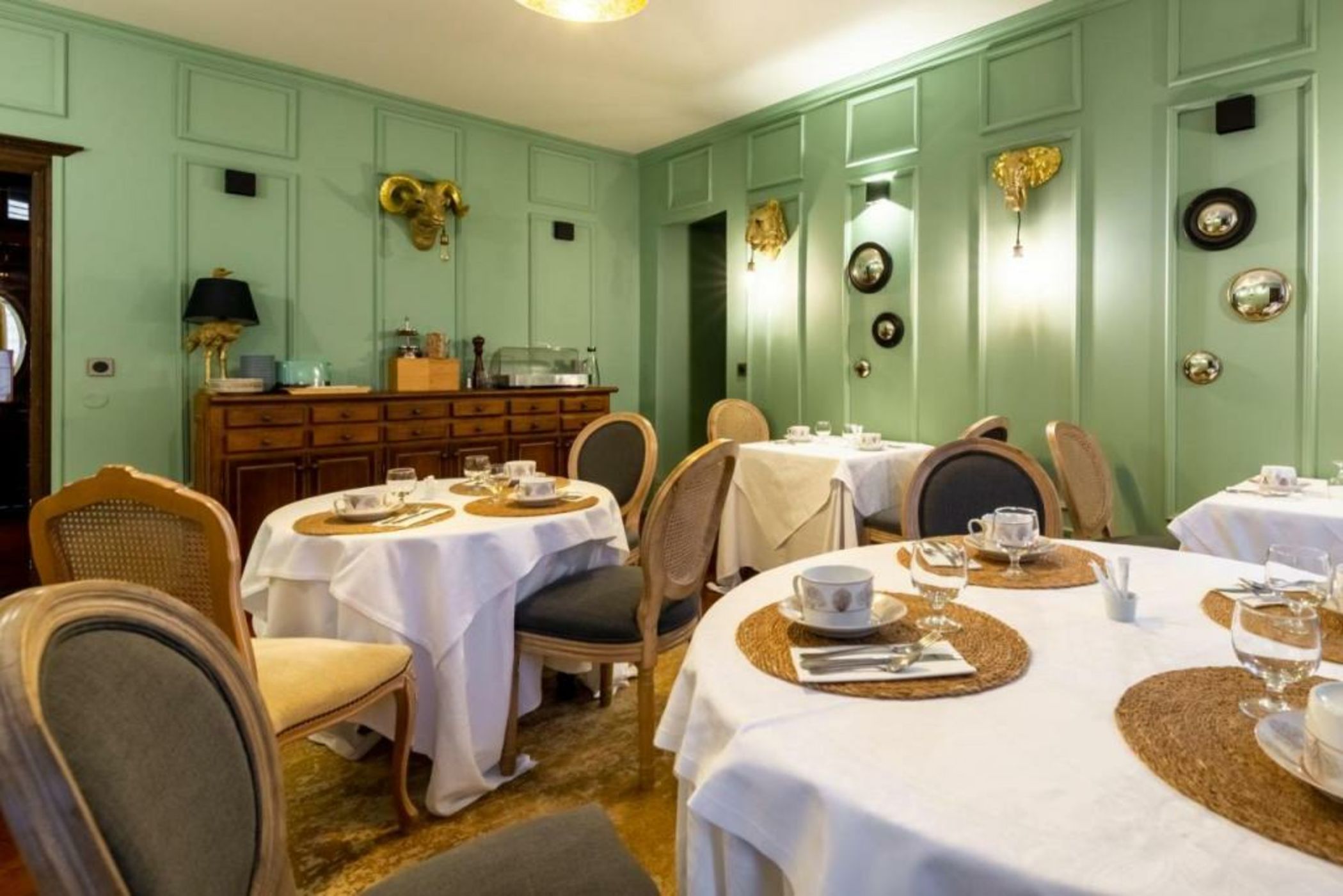 Chez Camille