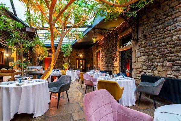 Chez Camille