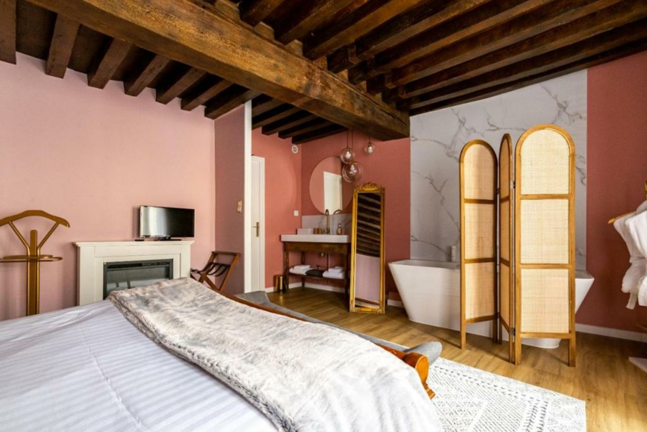 Chez Camille