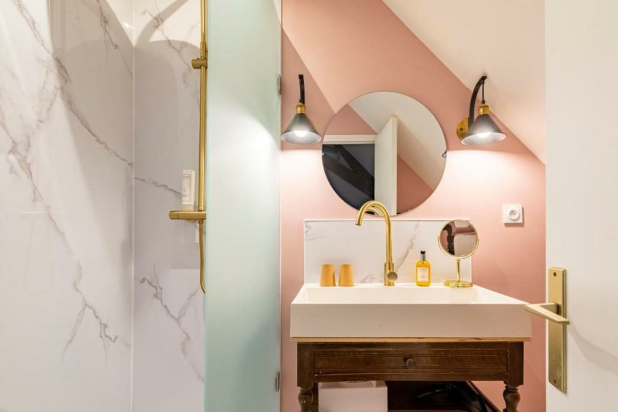 Chez Camille