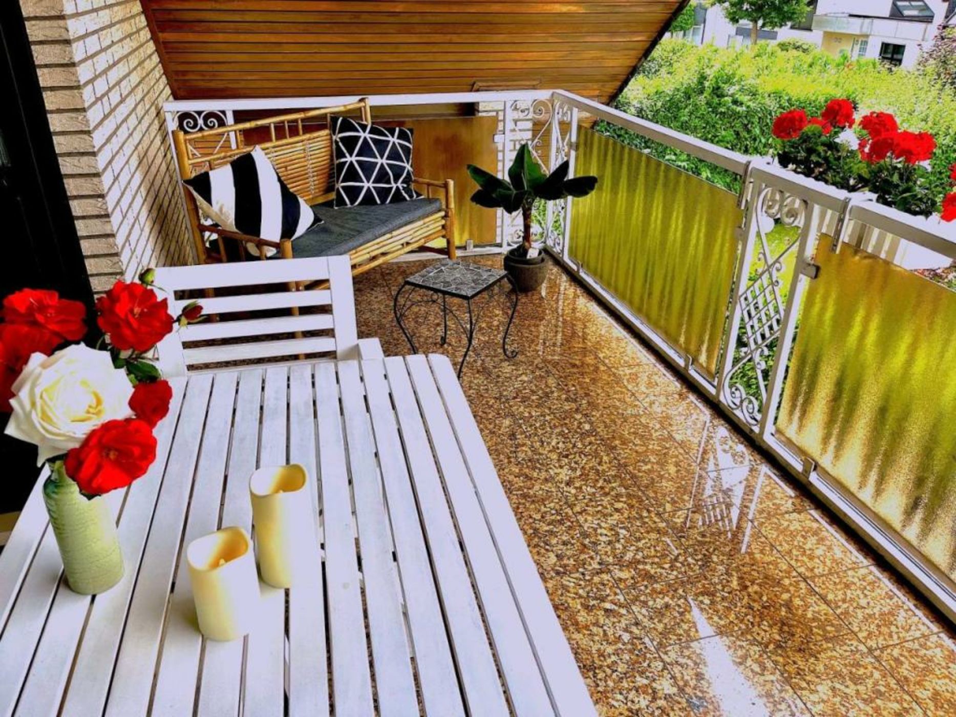 VILLA ORCHARD Frankfurt - Trade Fair Airport