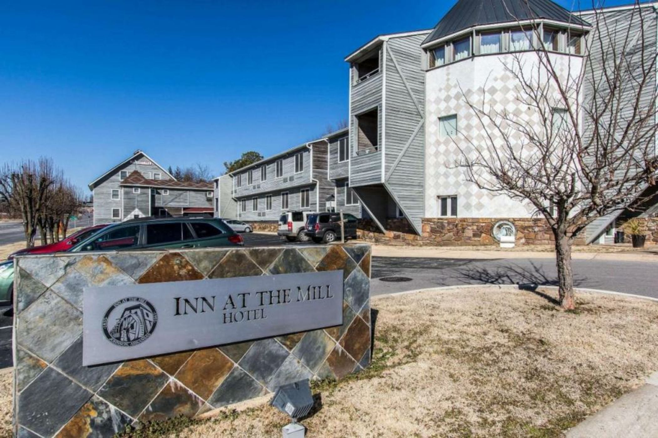 Inn at the Mill, an Ascend Collection Hotel