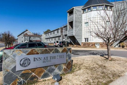 Inn at the Mill, an Ascend Collection Hotel