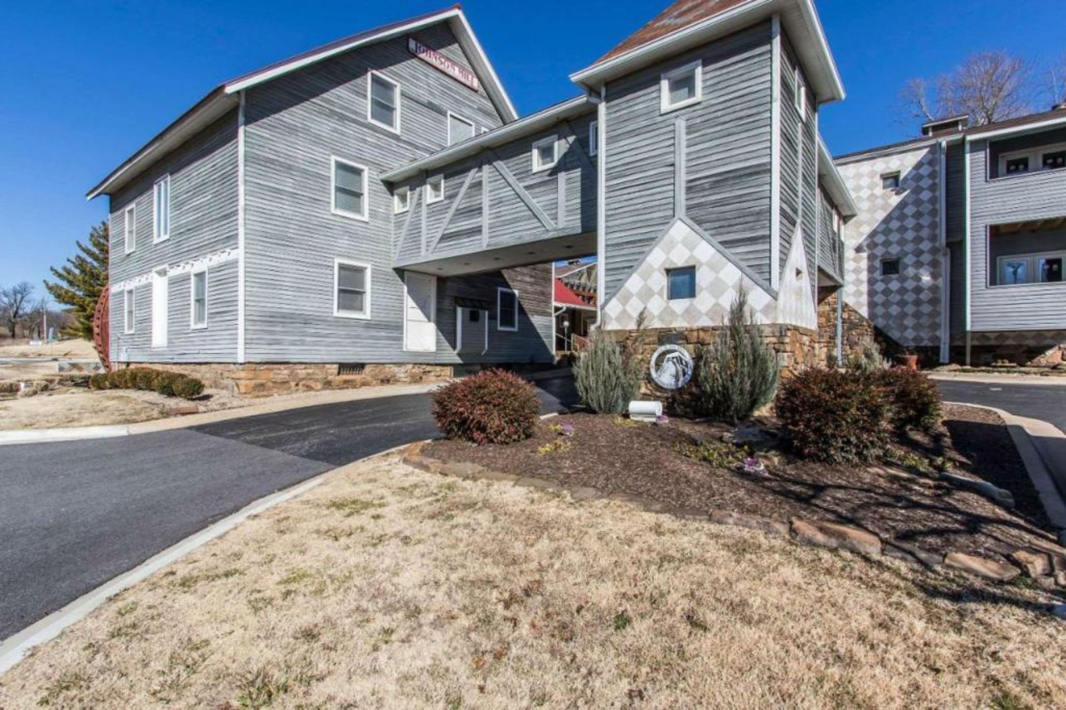 Inn at the Mill, an Ascend Collection Hotel