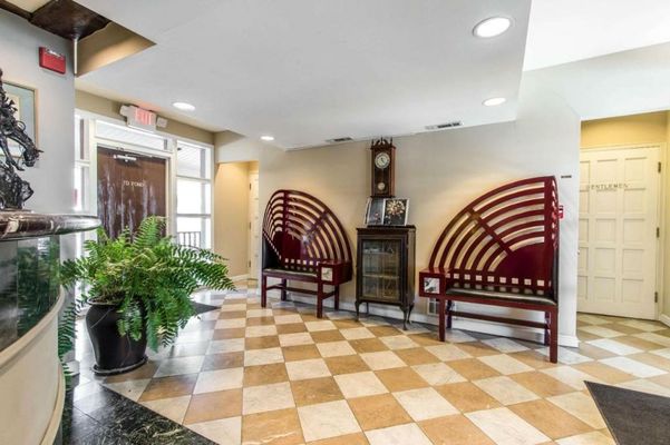 Inn at the Mill, an Ascend Collection Hotel