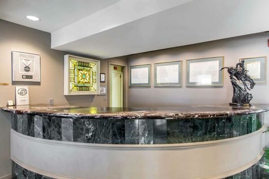 Inn at the Mill, an Ascend Collection Hotel