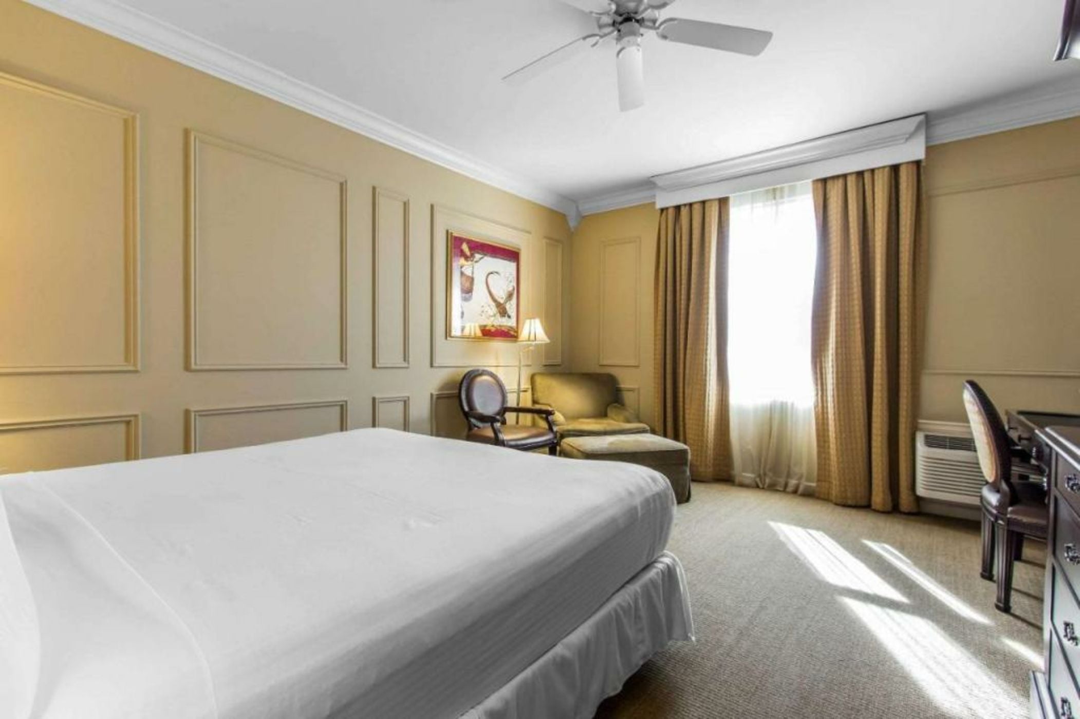 Inn at the Mill, an Ascend Collection Hotel