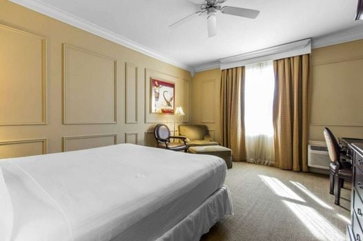 Inn at the Mill, an Ascend Collection Hotel