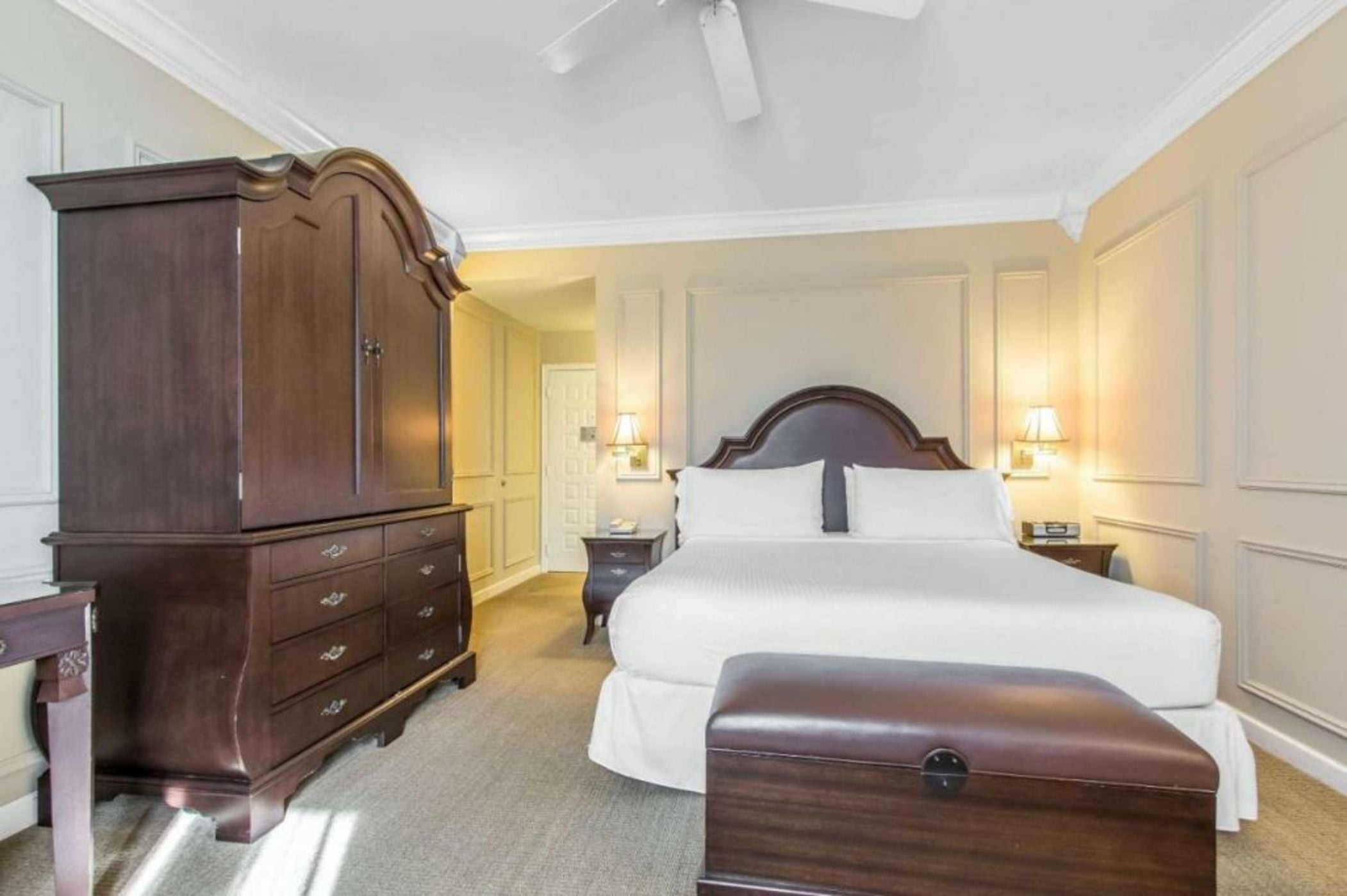 Inn at the Mill, an Ascend Collection Hotel