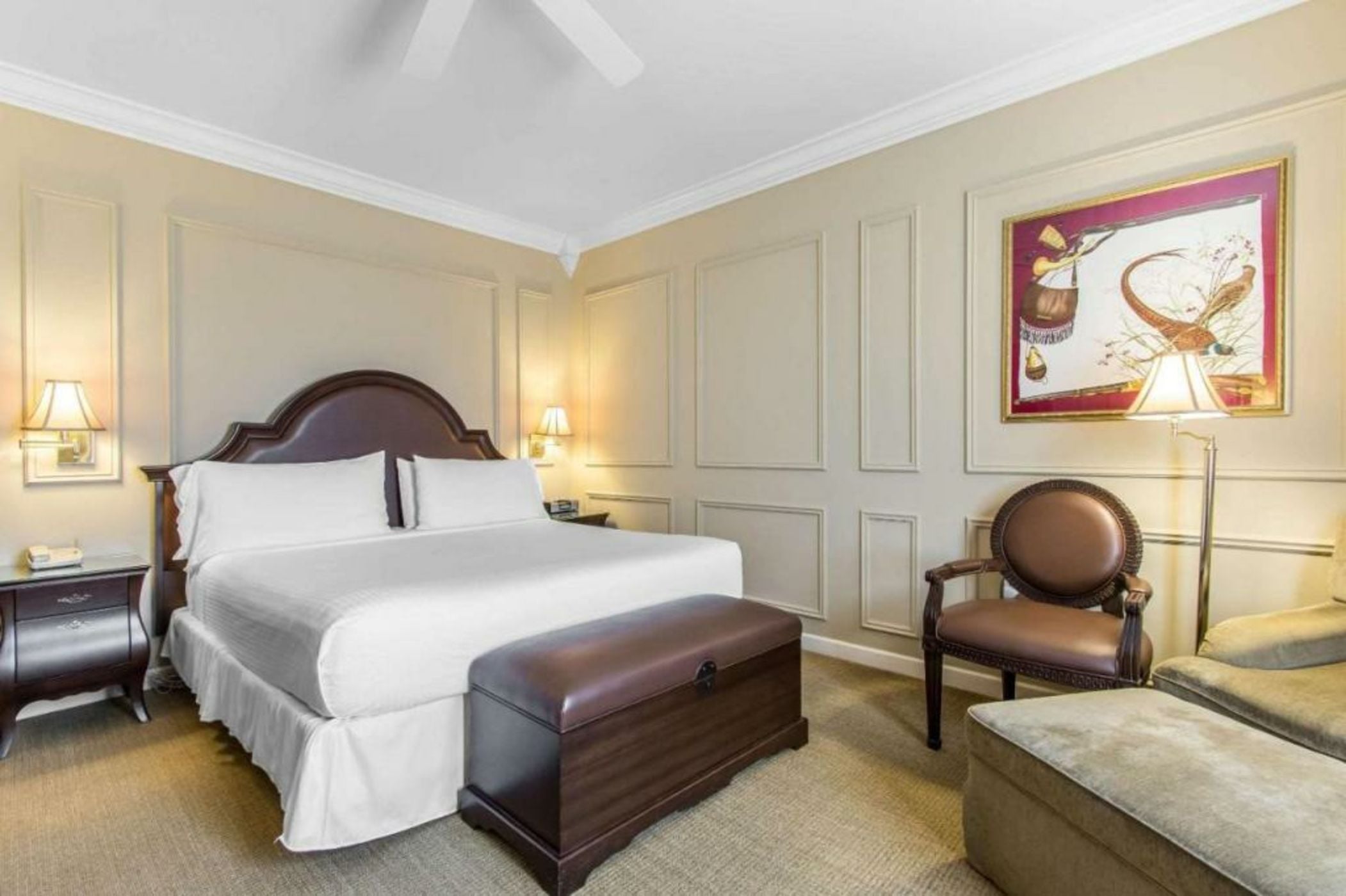 Inn at the Mill, an Ascend Collection Hotel