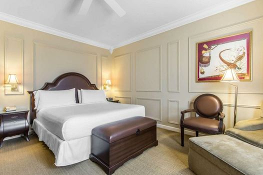 Inn at the Mill, an Ascend Collection Hotel