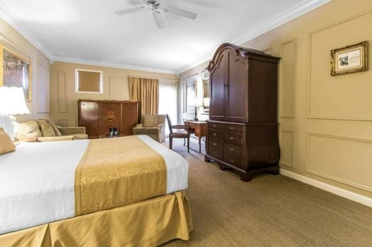 Inn at the Mill, an Ascend Collection Hotel