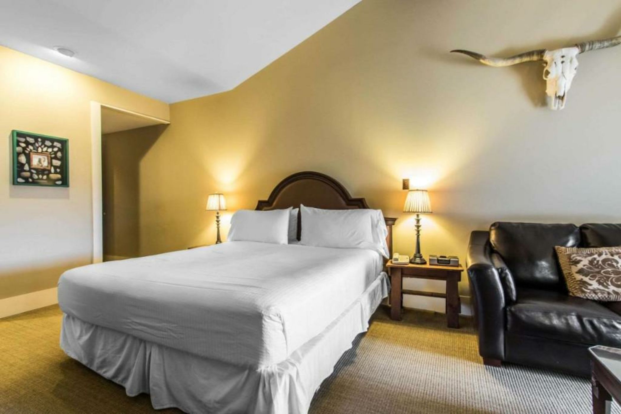 Inn at the Mill, an Ascend Collection Hotel