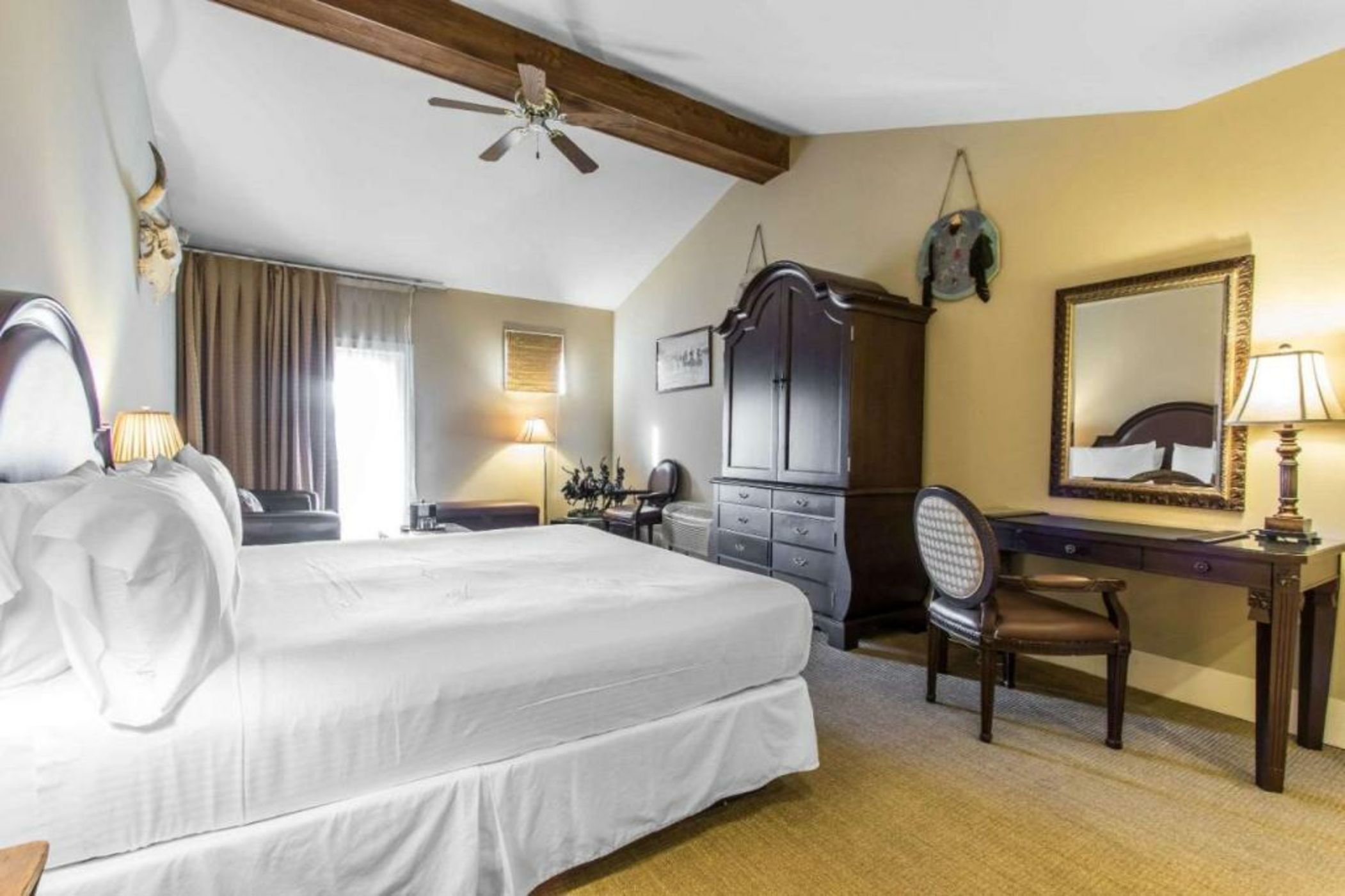 Inn at the Mill, an Ascend Collection Hotel
