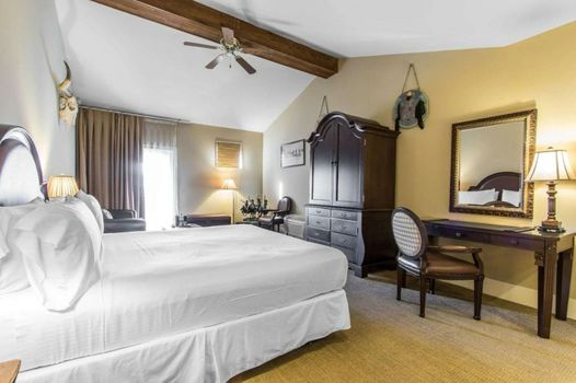 Inn at the Mill, an Ascend Collection Hotel
