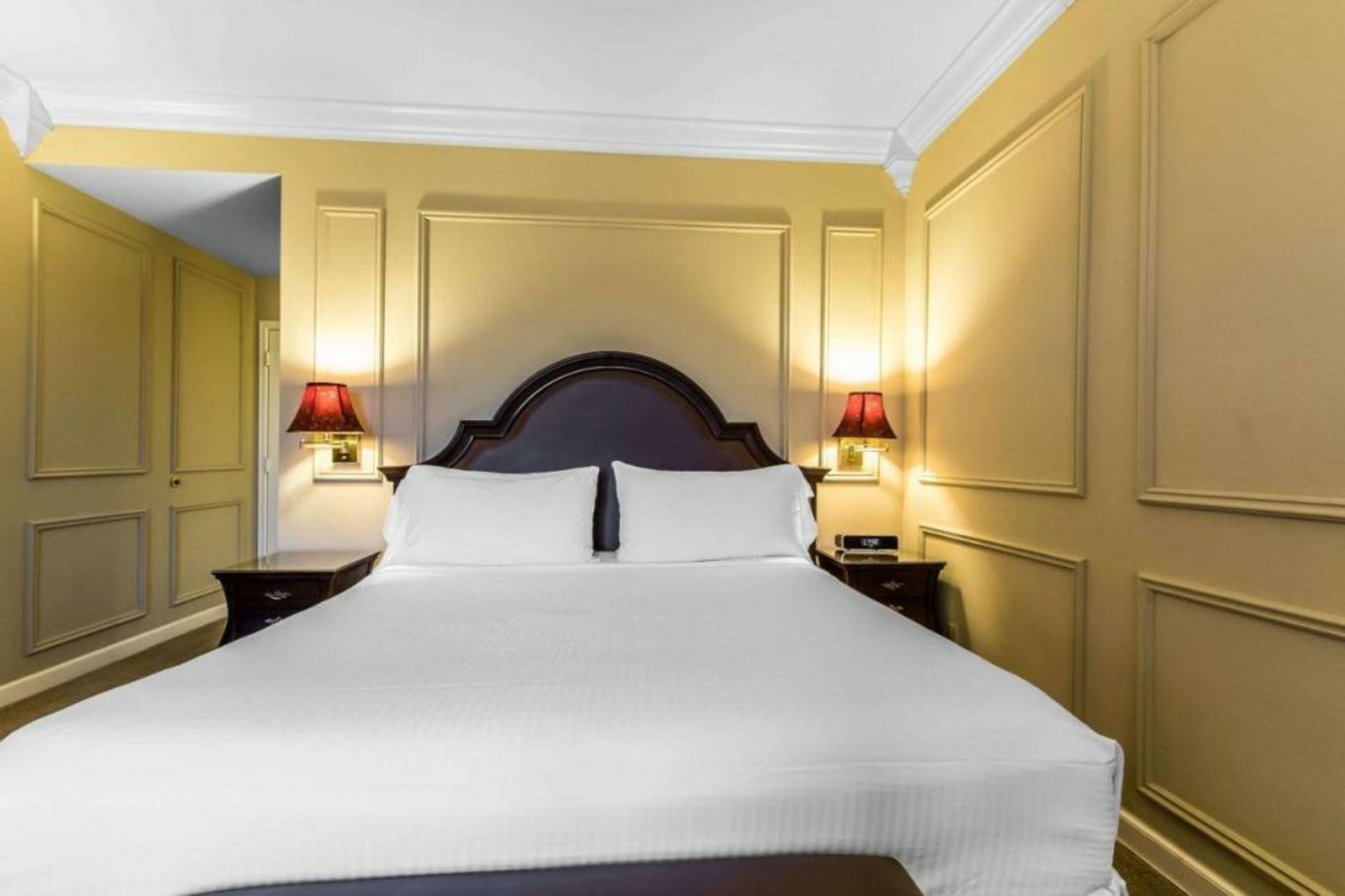 Inn at the Mill, an Ascend Collection Hotel