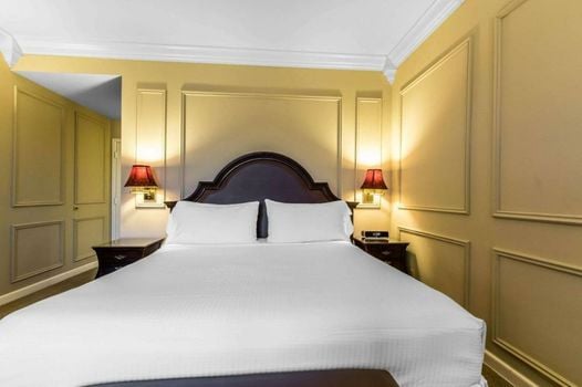 Inn at the Mill, an Ascend Collection Hotel