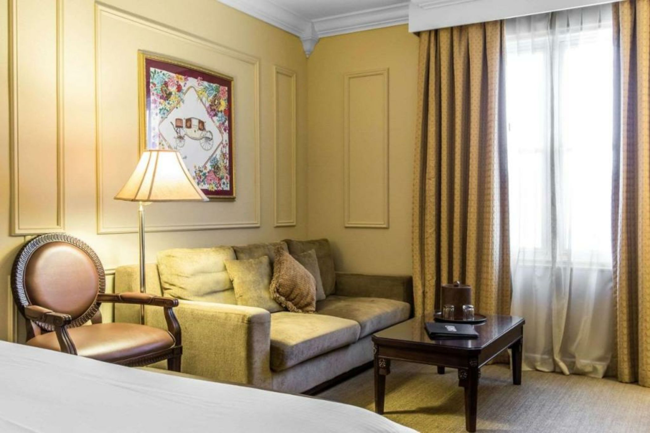 Inn at the Mill, an Ascend Collection Hotel