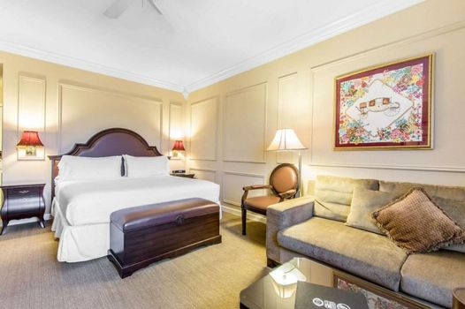 Inn at the Mill, an Ascend Collection Hotel