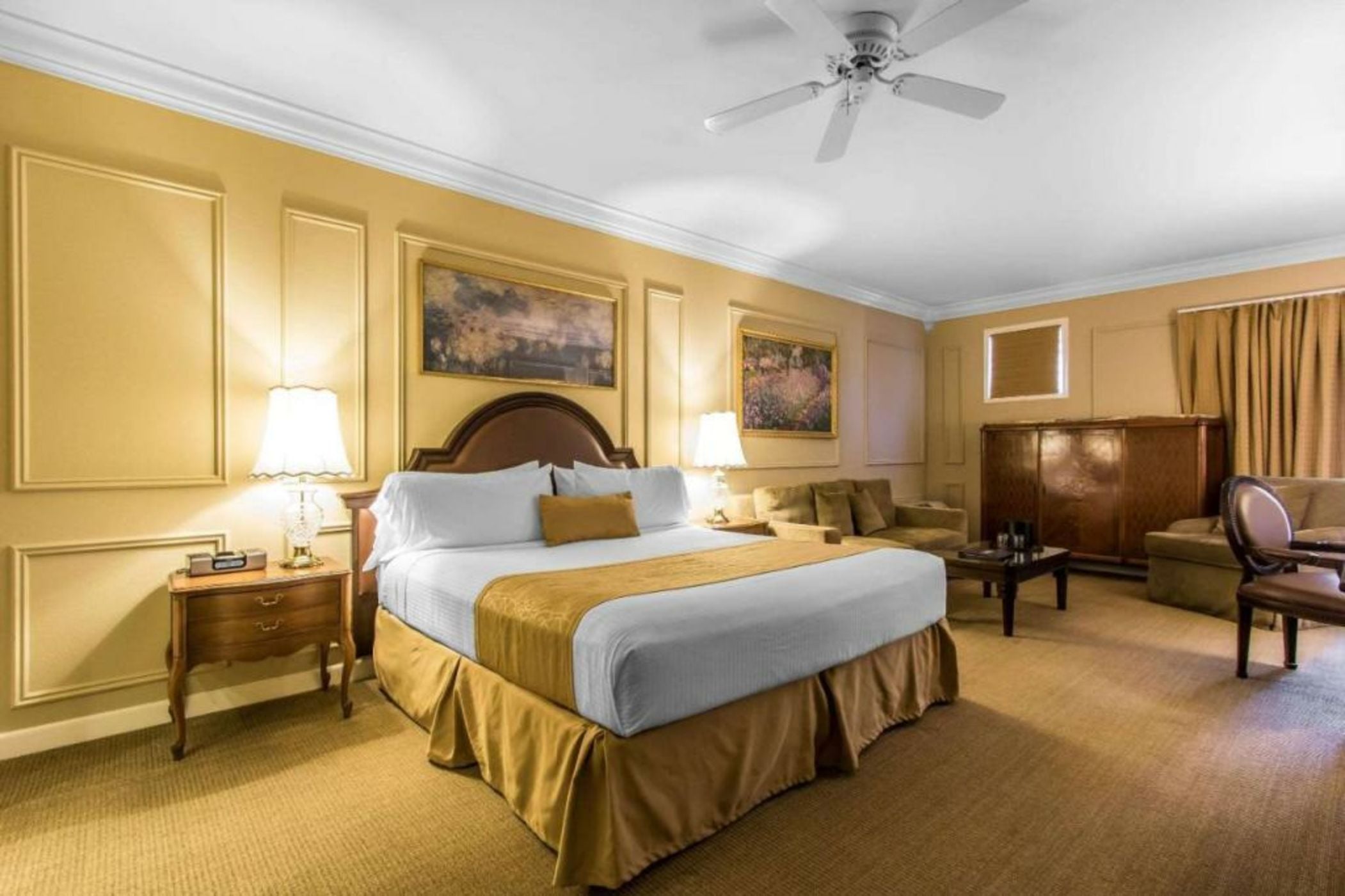 Inn at the Mill, an Ascend Collection Hotel