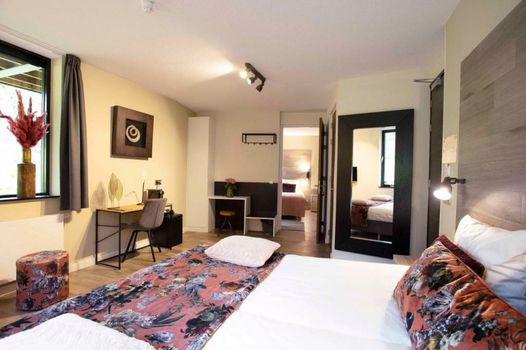 Boutique Hotel Bed&Bos