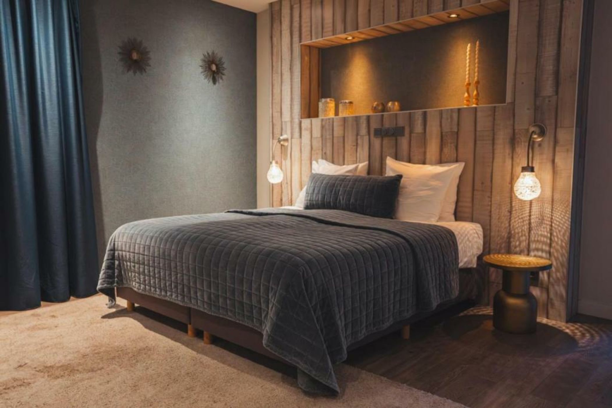 Boutique Hotel Bed&Bos