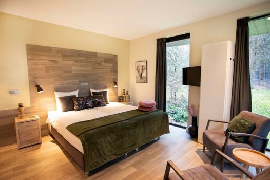 Boutique Hotel Bed&Bos