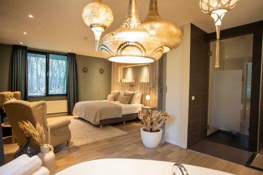 Boutique Hotel Bed&Bos