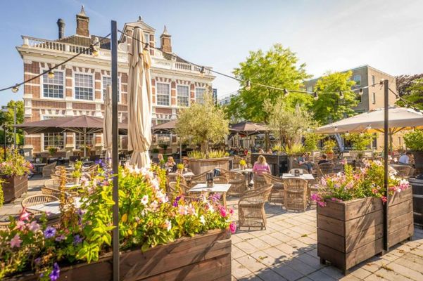 Boutiquehotel 't Gerecht