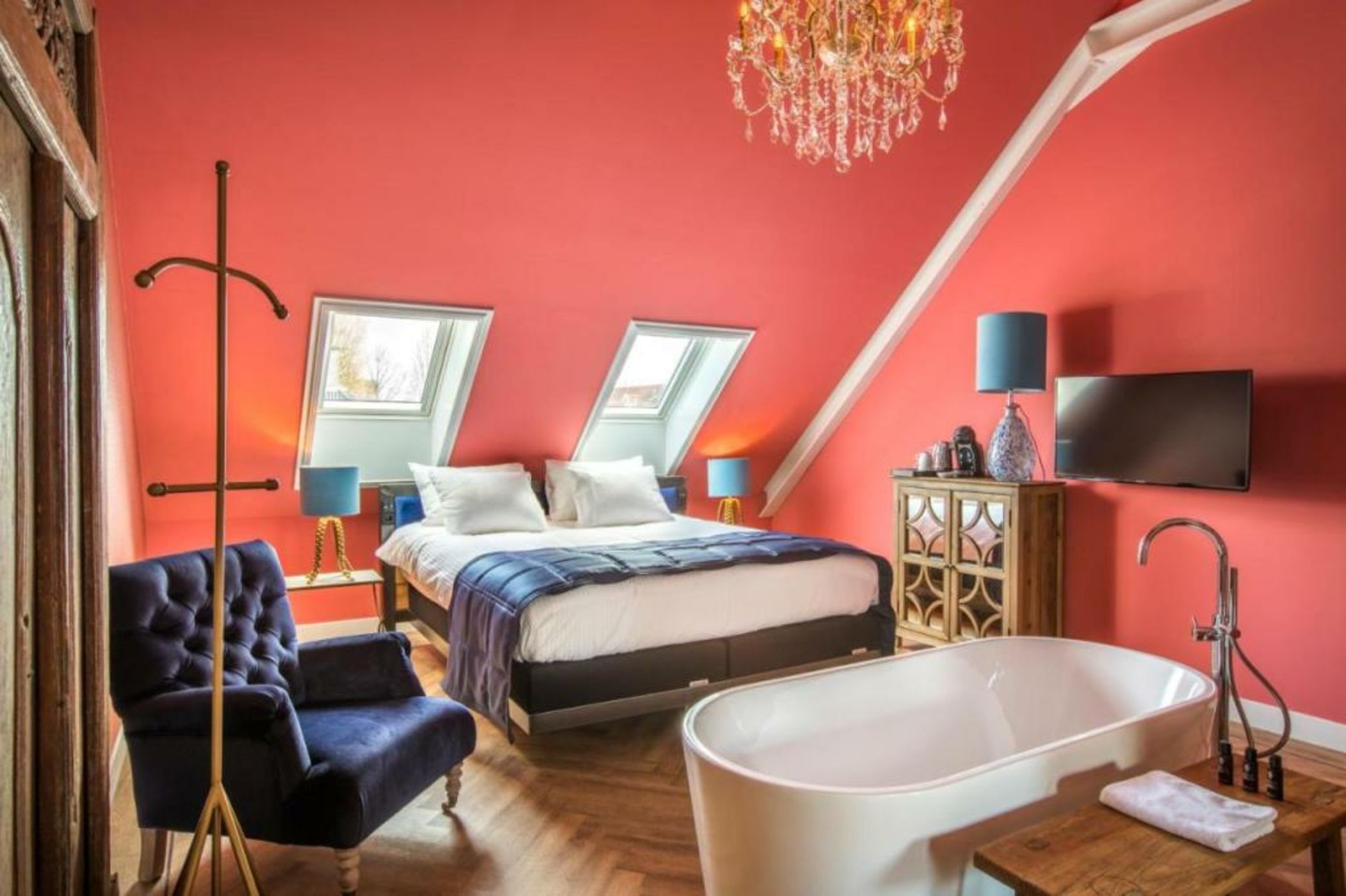 Boutiquehotel 't Gerecht