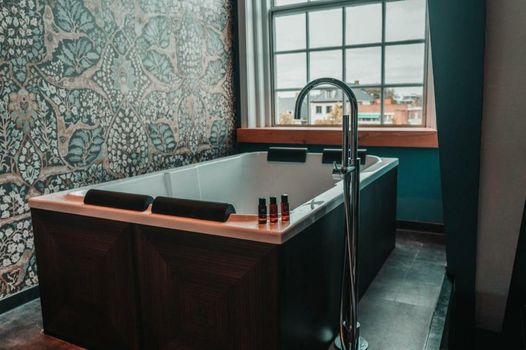 Boutiquehotel 't Gerecht
