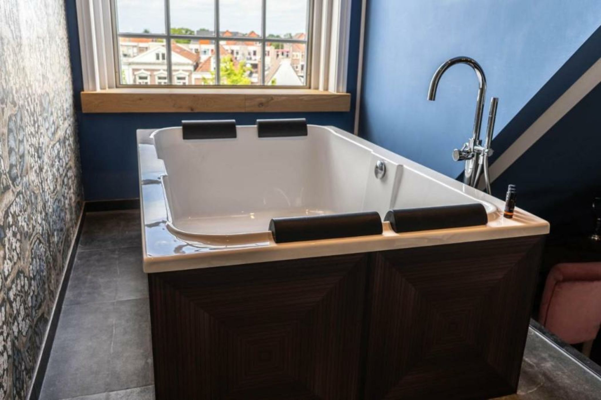 Boutiquehotel 't Gerecht