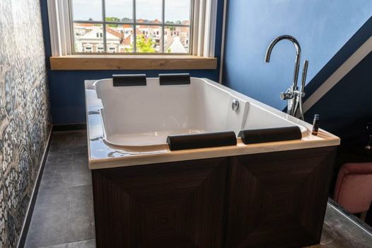 Boutiquehotel 't Gerecht